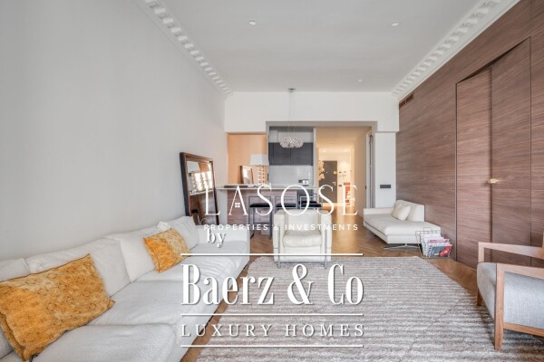 photo 7 Barcelona, Dreta de l´Eixample