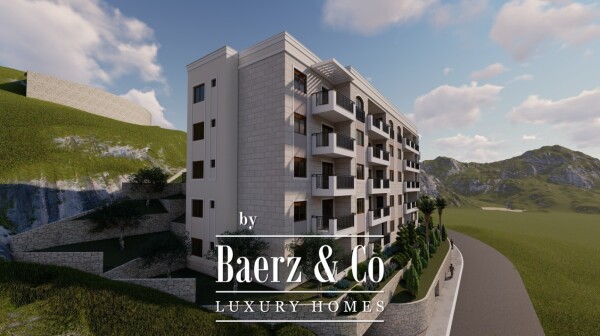 photo 18 Cozy Apartment in Nature in Budva