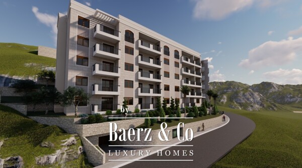 photo 19 Cozy Apartment in Nature in Budva