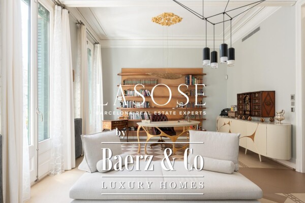 photo 9 Barcelona, Dreta de l´Eixample