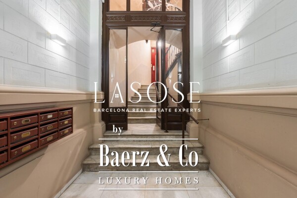 photo 35 Barcelona, Dreta de l´Eixample