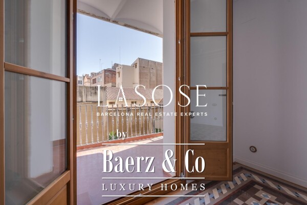 photo 4 Barcelona, Eixample