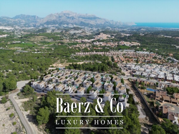 photo 5 Beautiful luxury home in Polop