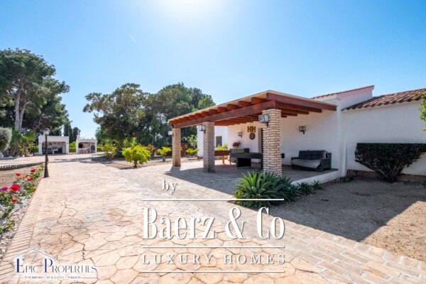 photo 24 Beautiful luxury home in Alfaz del Pi, El Cautivador