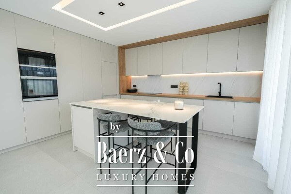 photo 9 Beautiful luxury home in Polop