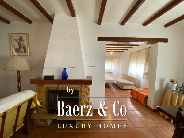 photo 24 Beautiful luxury home in Altea