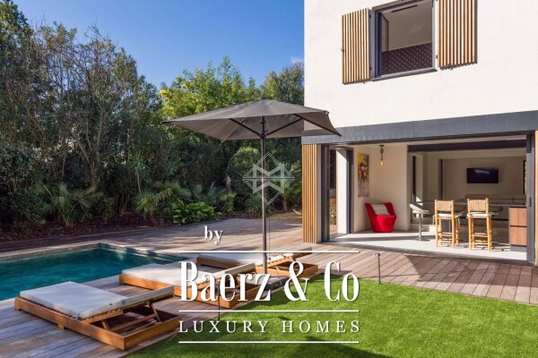 photo 5 Gigaro - Walking Distance to the Beach - Private Estate - Turnkey Villa