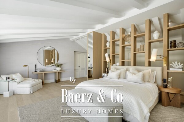 photo 22 Villa - Nueva Andalucia - Marbella - Ref: 8636