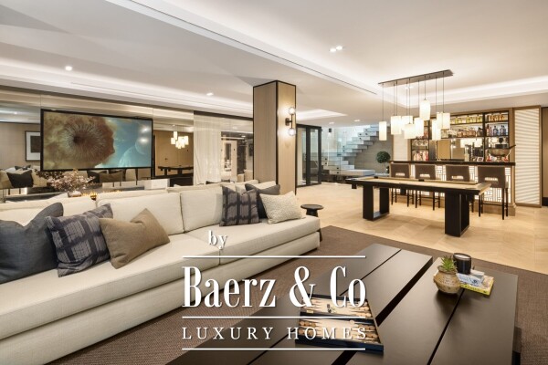 photo 30 Villa - Nueva Andalucia - Marbella - Ref: 8636