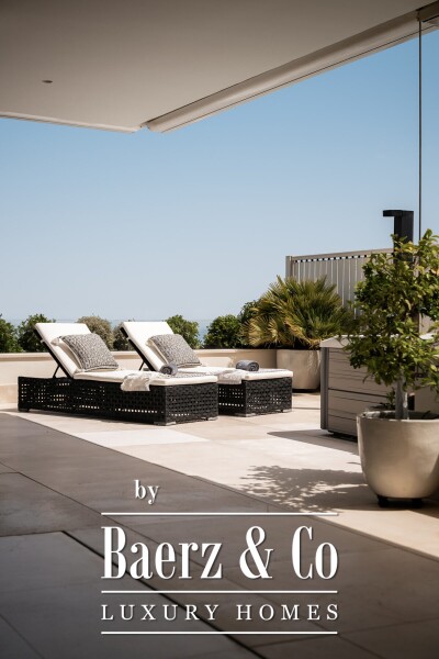 photo 6 Apartment - La Quinta - Benahavis - Ref: 8637