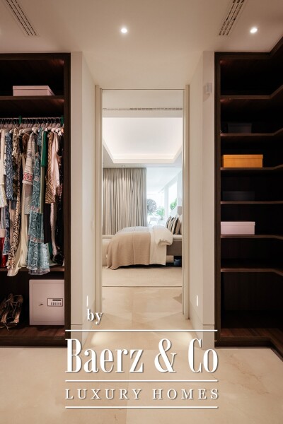 photo 31 Apartment - La Quinta - Benahavis - Ref: 8637