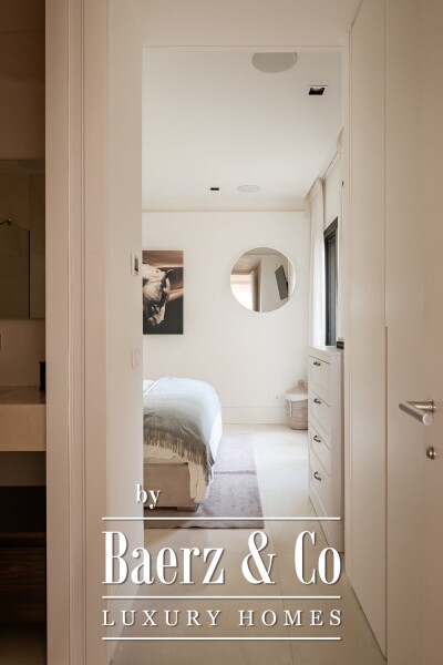 photo 43 Apartment - La Quinta - Benahavis - Ref: 8637