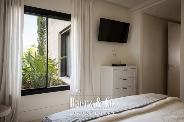 photo 46 Apartment - La Quinta - Benahavis - Ref: 8637