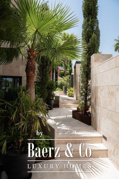 photo 58 Apartment - La Quinta - Benahavis - Ref: 8637