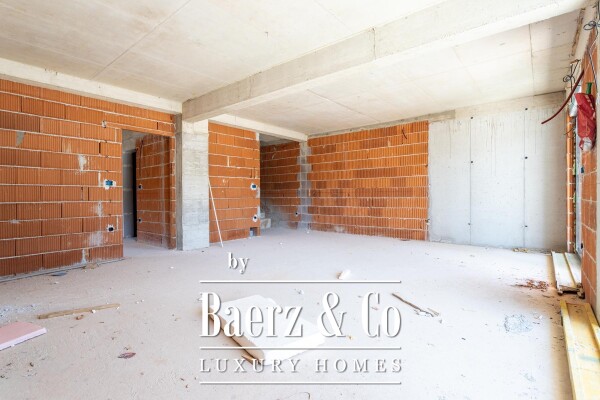 photo 10 Island of Murter, Jezera, house with a swimming pool, second row to the sea, 210,28 m²