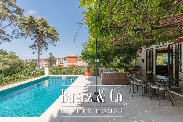 photo 6 Beautiful luxury home in Cascais e Estoril, Estoril (Estoril)