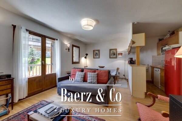 photo 1 2-bedroom apartment - Quiet and sunny