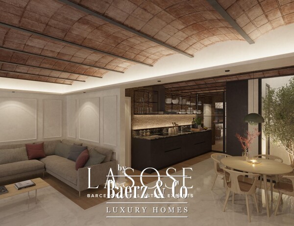 photo 1 Barcelona, Dreta de l´Eixample