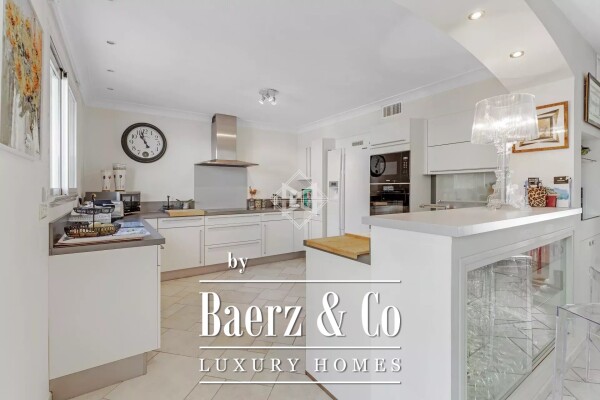 photo 7 High-end property in the heart of Cavalaire-sur-Mer