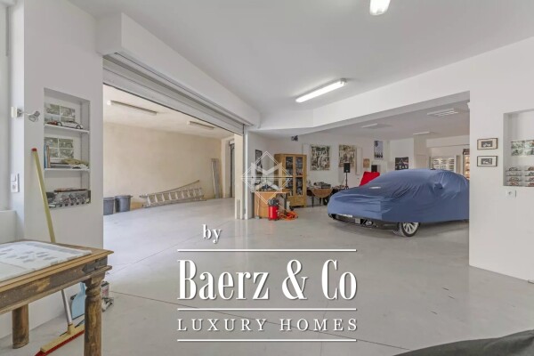 photo 17 High-end property in the heart of Cavalaire-sur-Mer