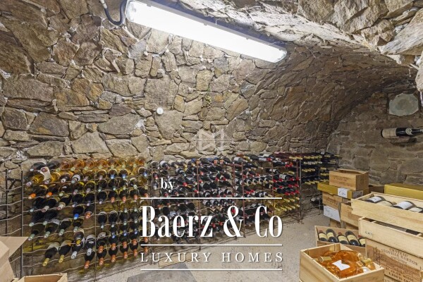 photo 18 High-end property in the heart of Cavalaire-sur-Mer