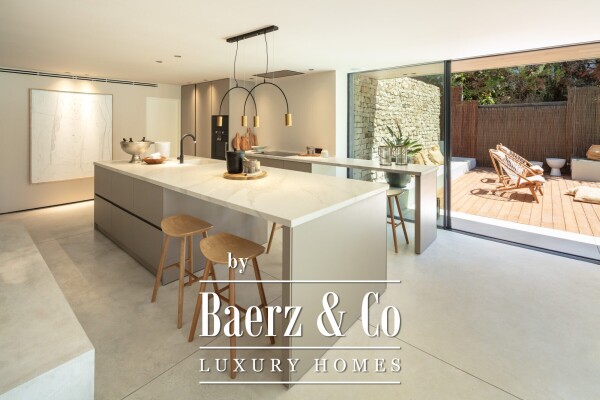 photo 20 Villa - Nueva Andalucia - Marbella - Ref: 8640