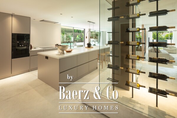 photo 21 Villa - Nueva Andalucia - Marbella - Ref: 8640