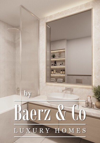 photo 15 Luxurious Apartment with a Sea View in a New Project in Tivat