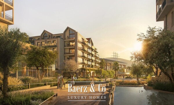 photo 4 Luxurious Studio Apartment in a New Project in Tivat