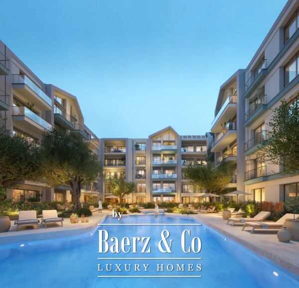 photo 11 Luxurious Studio Apartment in a New Project in Tivat