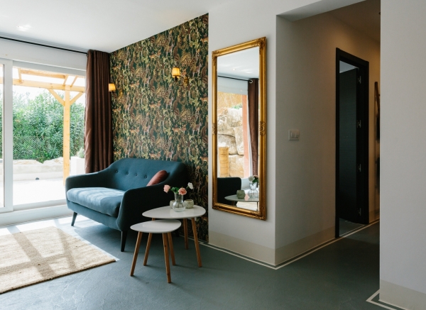 photo 22 Finca MontAzul - Javea, Costa Blanca