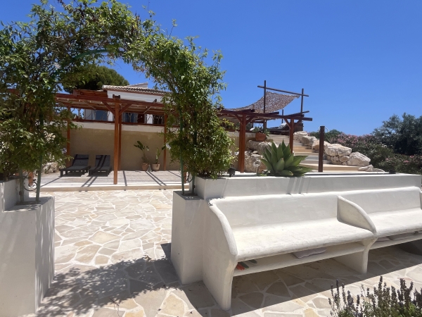 photo 16 Finca MontAzul - Javea, Costa Blanca