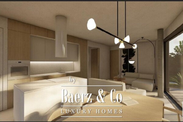 photo 9 Split, Kaštel Gomilica, beautiful newly built luxury villa with a swimming pool - 500 m from the sea