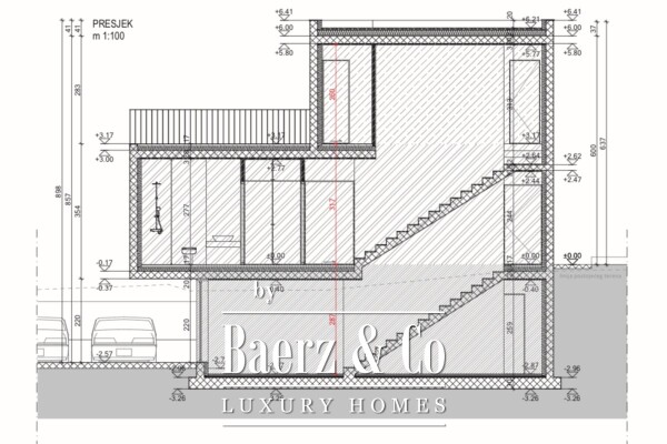 photo 30 Split, Kaštel Gomilica, beautiful newly built luxury villa with a swimming pool - 500 m from the sea
