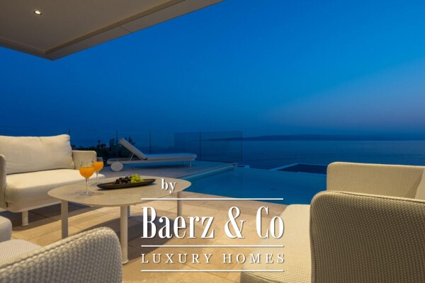 photo 5 Baška Voda, Luxury Villa with Stunning Views