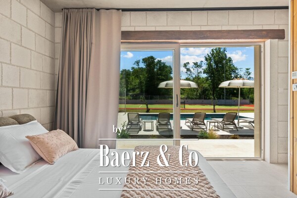 photo 16 Split - surroundings, unusual villa with swimming pool and tennis court