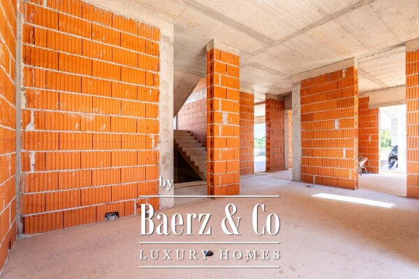 photo 15 Vodice, beautiful and spacious villa with a swimming pool, 730,25 m²