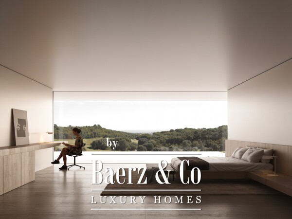 photo 5 Beautiful luxury home in Sotogrande, La Reserva - Zona M