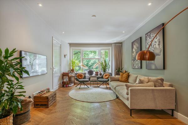 photo 5 Warmondstraat 85 H