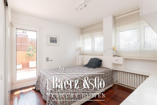 photo 16 Barcelona, Les Tres Torres