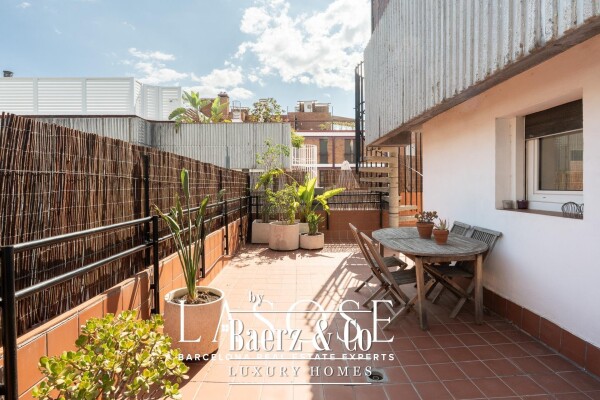 photo 6 Barcelona, Les Tres Torres