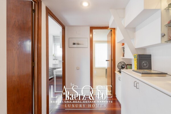 photo 34 Barcelona, Les Tres Torres