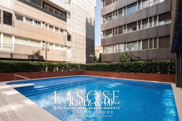 photo 38 Barcelona, Les Tres Torres