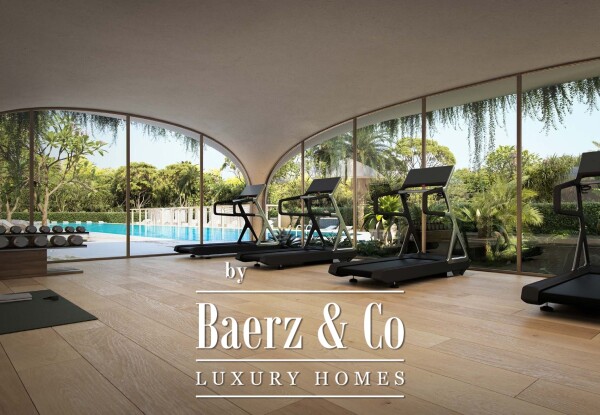 photo 4 Premium 2-Bedroom Duplex Apartment in Ocean House – Ellington's Beachside Gem