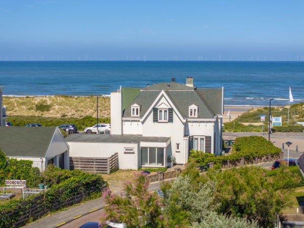 Video Koningin Astrid Boulevard 16