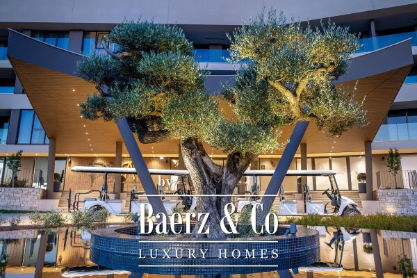 photo 6 Istra, Savudrija, Petram Resort, 2 bedroom apartment on the 3rd floor NKP 93 m2