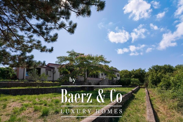 photo 23 Island of Krk, Njivice, Unique Stone Villa, First Row to the Sea, GFA 300 m²