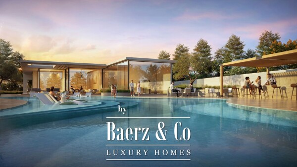 photo 6 Exclusive 5BR Villa Retreat | DarGlobal’s D Villas at Jumeirah Golf Estates