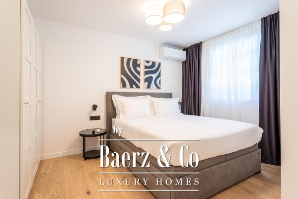 photo 15 Rogoznica, Ražanj, NEW CONSTRUCTION, beautiful house with swimming pool and sea view, 433.44 m²