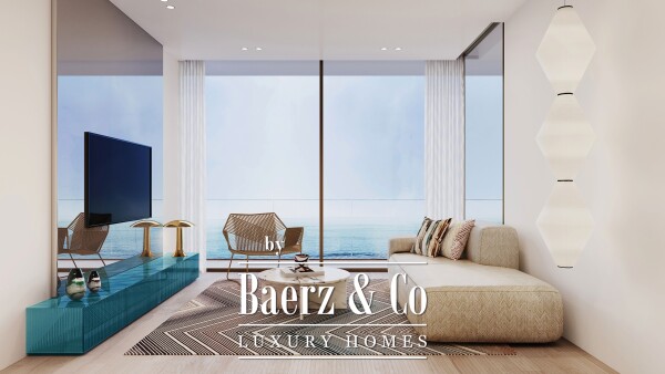 photo 4 Missoni-Branded 3-Bedroom Residence | Trio Isle, Al Marjan Island